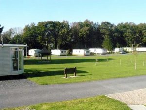 Goodenbergh Country Holiday Park